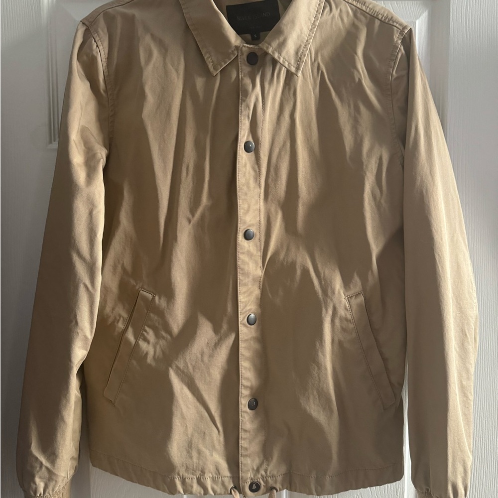 River Island - jacket